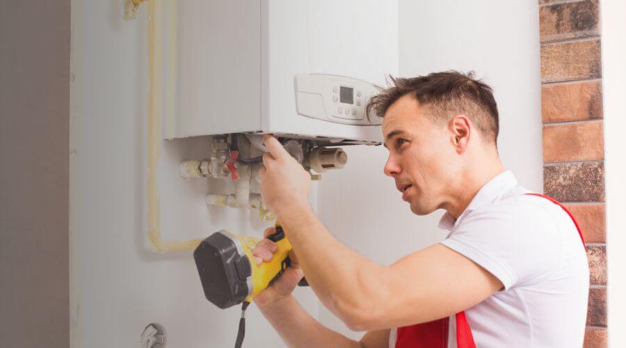 Professional Leak Detection Services in South Boston, MA